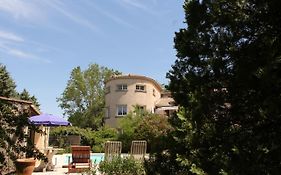 Domaine de Molya